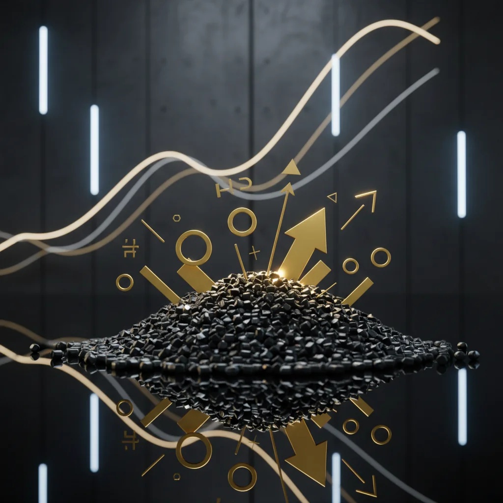 قیمت مستربچ مشکی | راهنمای جامع و به‌روز برای خرید با کیفیت