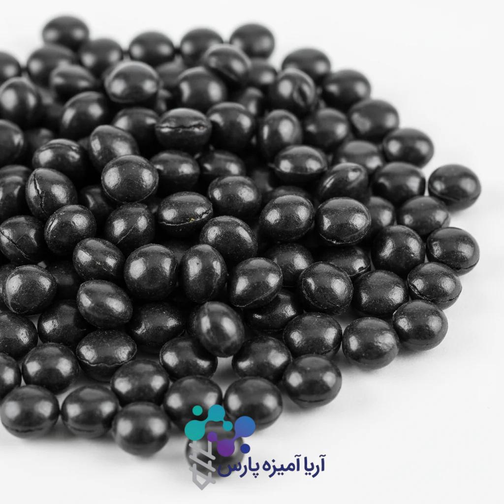 نکات مهم در خرید مستربچ مشکی